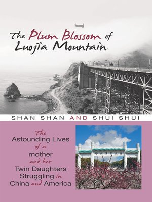 cover image of The Plum Blossom of Luojia Mountain